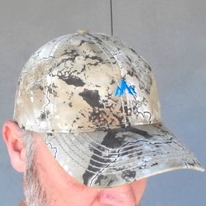 PNUMA Outdoors Cap
